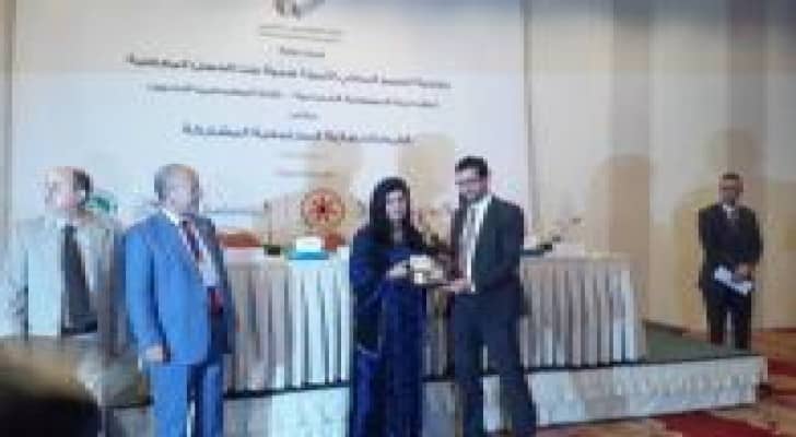 انطلاق فعاليات مؤتمر القيم الحضارية