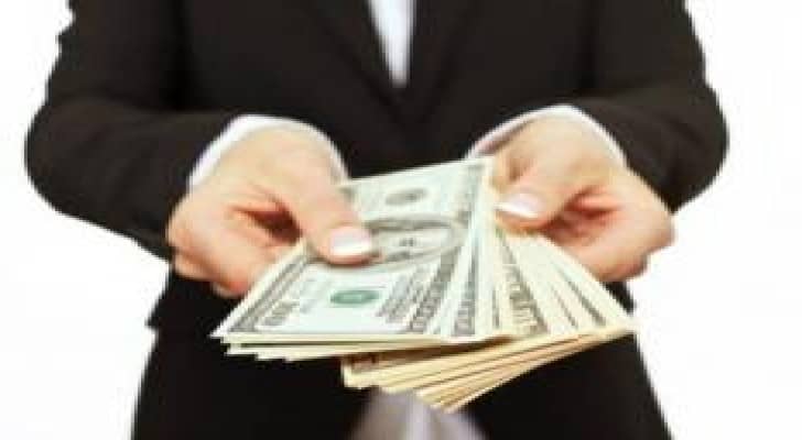 10 نصائح للحصول على راتب تحلم به