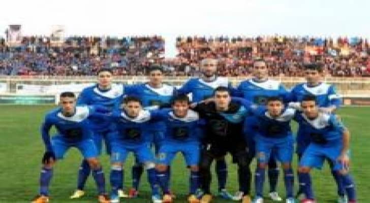 فريق الرمثا يتعاقد مع الغاني ديفيد واللاعب المحلي خضر