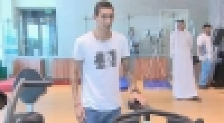 دي ماريا : اسعى لتحقيق الالقاب مع سان جيرمان