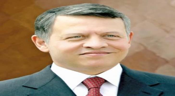 الملك يغادر أرض الوطن للمشاركة في حفل افتتاح قناة السويس