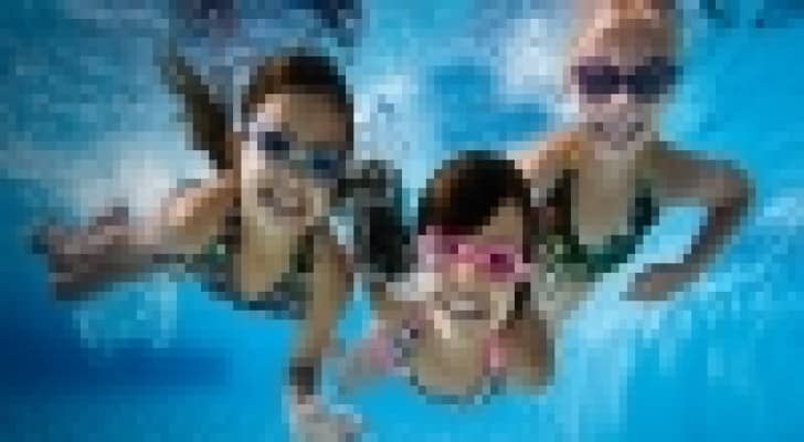 تعرف على أبرز فوائد رياضة السباحة