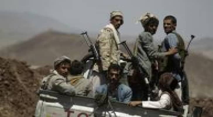 مقتل قيادي حوثي كبير و4 من مرافقيه في أبين