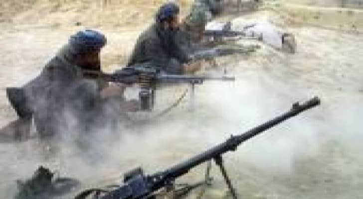 مقتل21 على الاقل في هجوم لطالبان شمال افغانستان