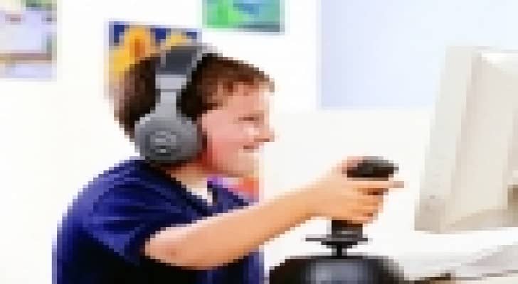 أجهزة الألعاب تحمل لطفلك العديد من مسببات الأمراض