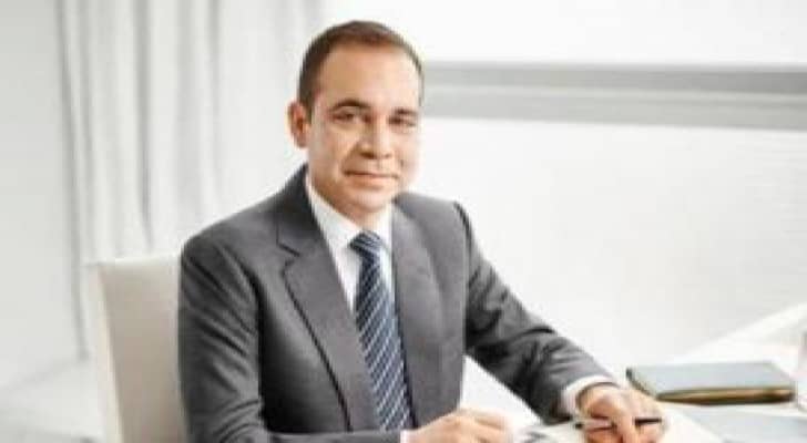 الامير علي يبارك قرار استكمال الجهاز الفني للمنتخب الوطني لكرة القدم