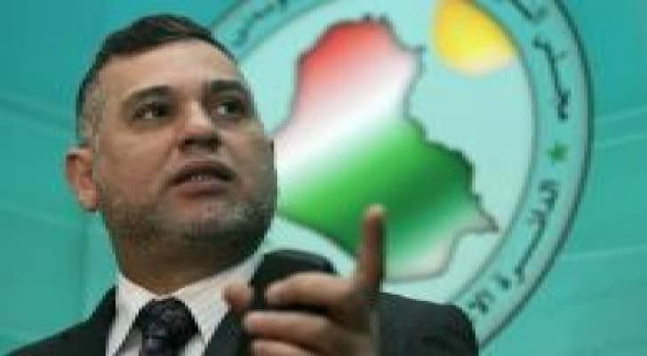 نائب رئيس الوزراء العراقي بهاء الاعرجي يعلن استقالته من الحكومة