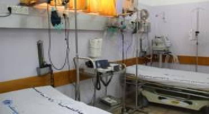 صحة بغزة: الأزمة قد تفرض علينا إيقاف العمل بـ 14 مشفى بغزة