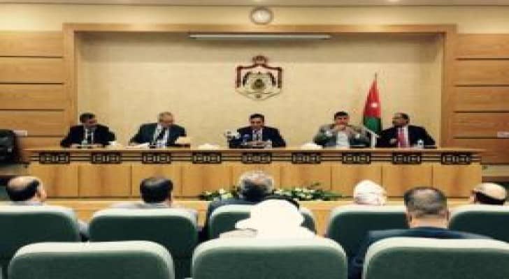 جودة يؤكد موقف الأردن تجاه "الأونوروا.. تفاصيل