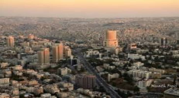 طقس الخميس: ارتفاع طفيف على الحرارة مع بقائها حول معدلاتها