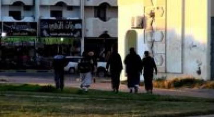 ليبيا.. داعش يحرق مستشفى بجرحاه في سرت ويعدم العشرات