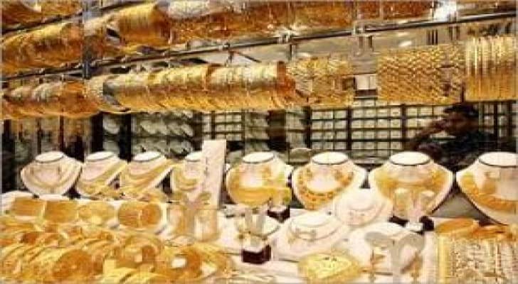 ارتفاع اسعار الذهب 75 قرشا للغرام خلال هذا الأسبوع في السوق