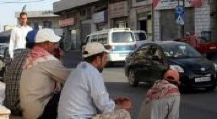 العمل: ضبط 17744 عاملا وافدا مخالفا