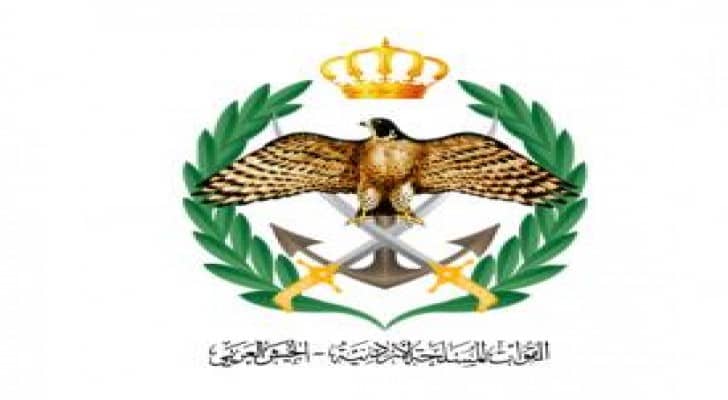 تعديل قانون خدمة الضباط في القوات المسلحة الاردنية - الجيش العربي .. تفاصيل