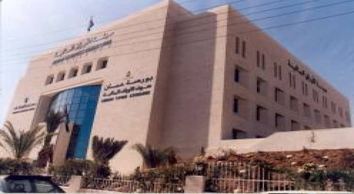 تحسن مؤشرات بورصة عمان منذ بداية العام رغم الصعوبات