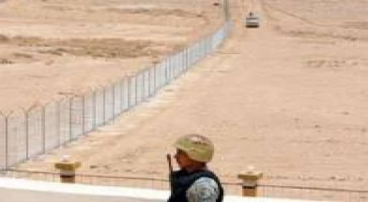 وفاة عسكري سعودي أصيب بقذيفة حوثية