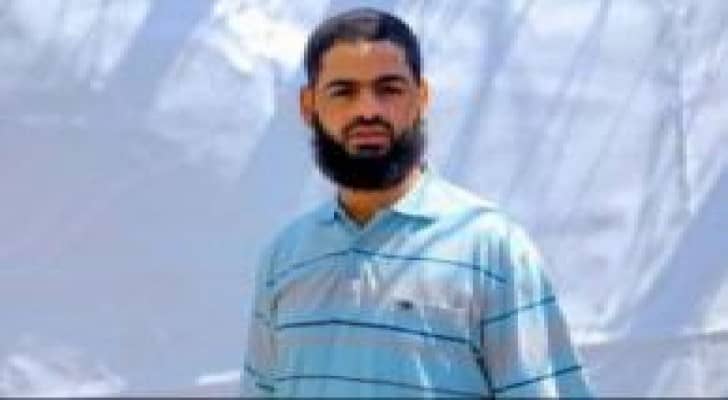 الأسير محمد علان يستفيق من غيبوبته ويمهل إسرائيل 24 ساعة لحل قضيته