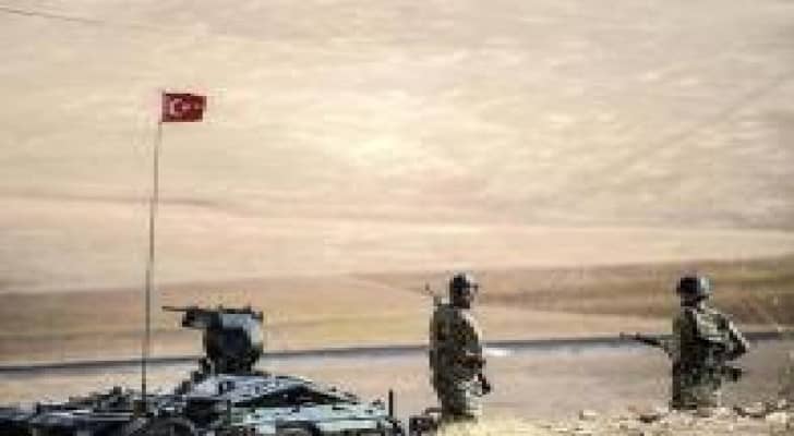 تركيا تريد تمديد تدخلها في سوريا والعراق