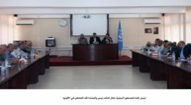 "فلسطين النيابية": "الأونروا" شاهد حي على قضية اللاجئين الفلسطينيين