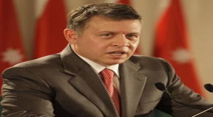 الملك يهنيء رئيس قيرغيزستان باليوم الوطني لبلاده