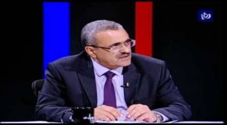 الضمور يدعو لزيادة أعداد بعثات الطلبة ما بين الأردن والجزائر