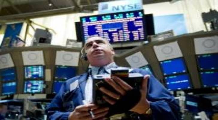 الأسهم الأميركية تختتم تعاملاتها على تراجع حاد
