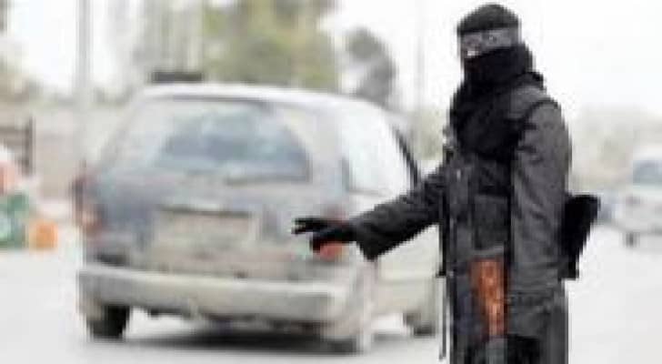 داعش الإرهابي يفتتح 76 مكتبا لتزويج العراقيات بالموصل