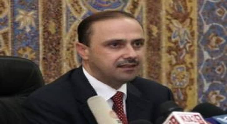 المومني يؤكد احترام المملكة للضيوف العرب المقيمين على ارضها