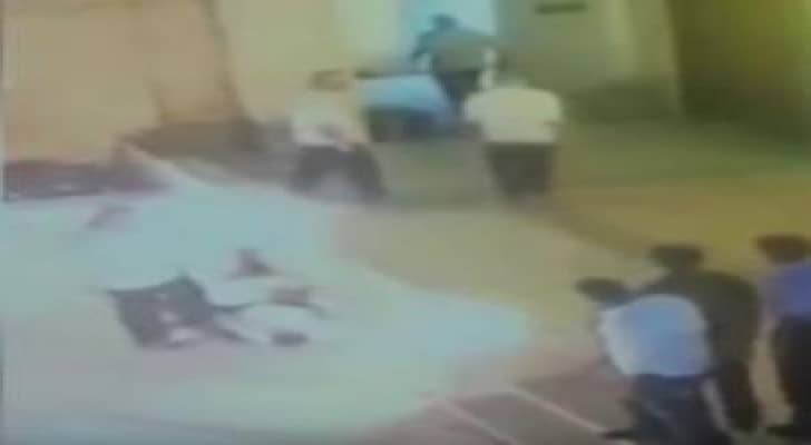 القنصل المصري في العقبة: الاعتداء على العامل المصري جرى بطريقة همجية