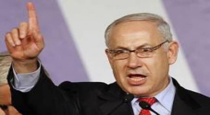 نتنياهو يتوعد بخوض "حرب بلا هوادة" على المقاومين الفلسطينيين