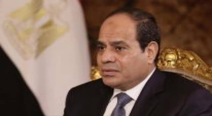 اتفاق مصري تونسي بشأن ليبيا