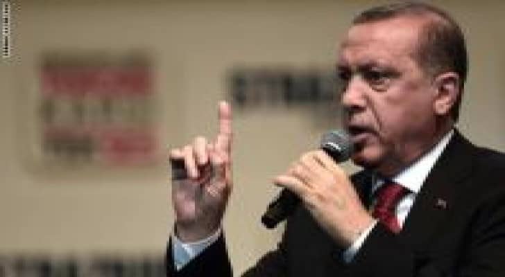 أردوغان لموسكو :الناتو سيرد على أي هجوم تتعرض له تركيا