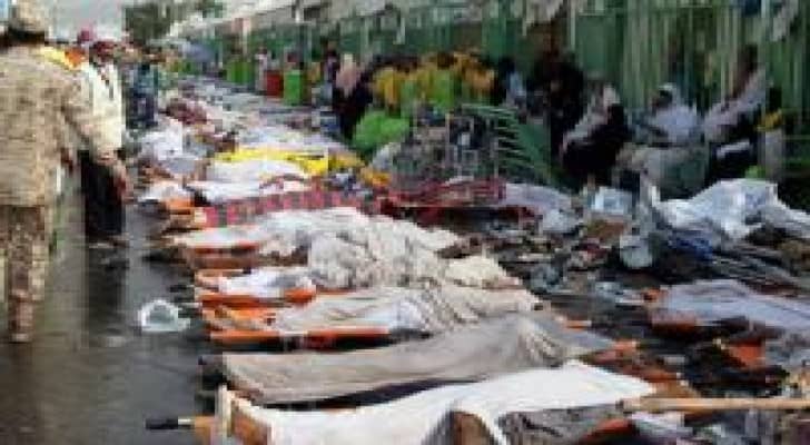 إيران: الحجاج المفقودون قد يكونوا في السجون السعودية