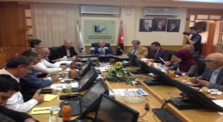 الإعلان عن فعاليات مؤتمر الهندسة الكهربائية والالكترونية الأردني الدولي التاسع