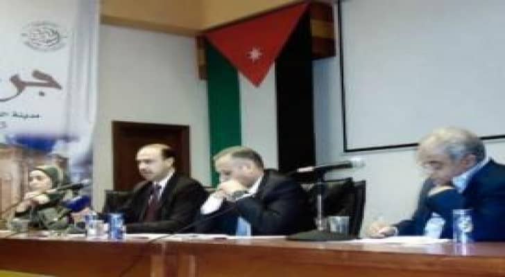 المومني: "القوانين الإصلاحية" تستكمل التشريعات السياسية الواردة في كتاب التكليف