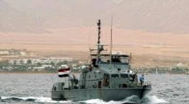 انتشال 11 جثة مهاجر غير شرعي قبالة السواحل المصرية