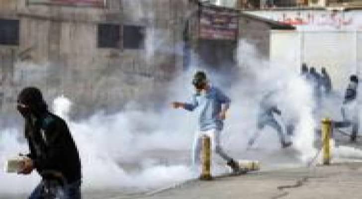 35 اصابة بالرصاص الحي من بينها 3 حالات خطرة في حوارة