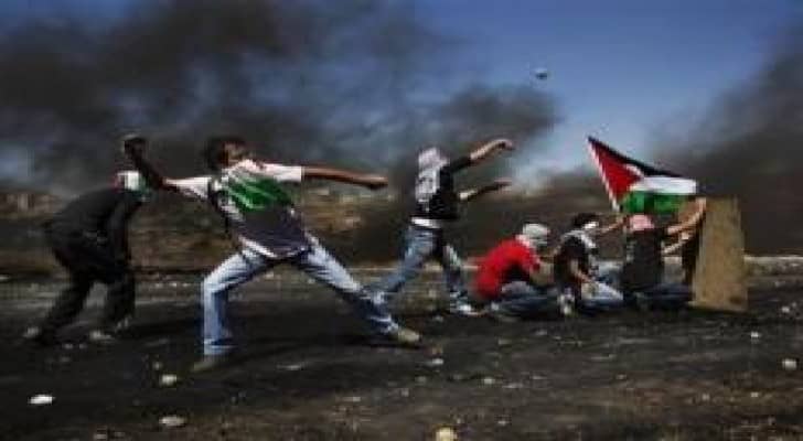حزب الجبهة الأردنية يدين الاعتداءات والانتهاكات الاسرائيلية بحق الشعب الفلسطيني