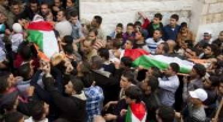 27 شهيدا وأكثر من 1300 جريح منذ بدء انتفاضة القدس