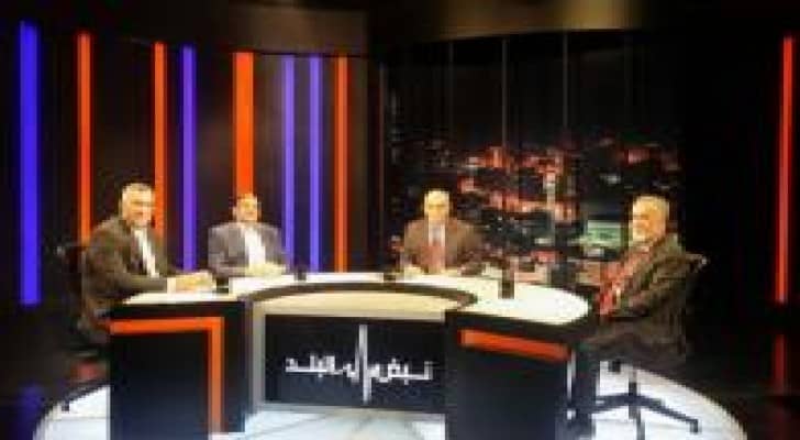 نبض البلد يناقش تطورات الأوضاع في الضفة الغربية