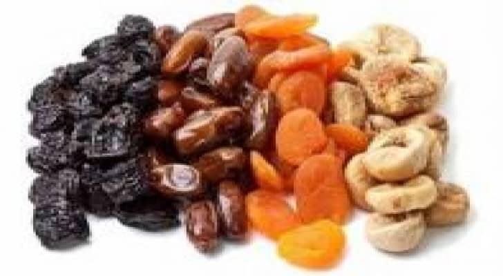 ما أفضل "تصبيرة" لتغذية مخك؟