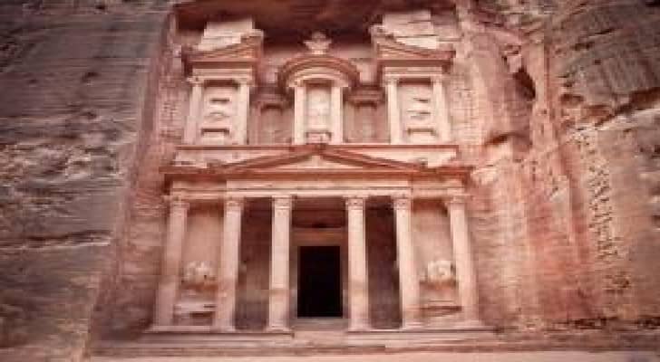 10 حقائق لا تعرفونها عن البترا