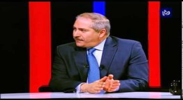 جودة: سنتصدى بحزم لأي مساس بالمقدسات في القدس