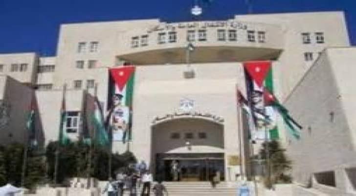 وزارة الإشغال تبحث المعوقات في " الاسكان "مع جمعية المستثمرين في القطاع