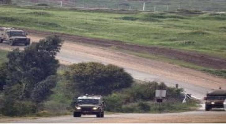 اطلاق نار صوب جيش الاحتلال على حدود غزة