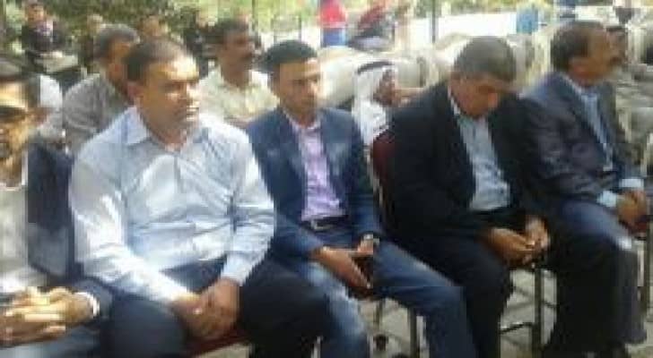 ندوة دينية بمناسبة رأس السنة الهجرية تعزز التآلف السوري الأردني