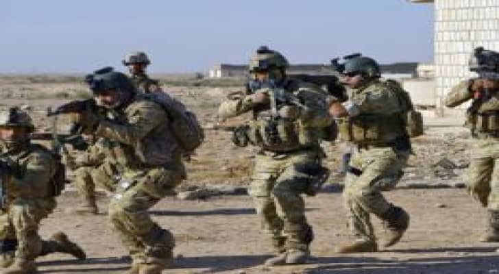 العبادي يعلن جاهزية قواته لتحرير الموصل من داعش