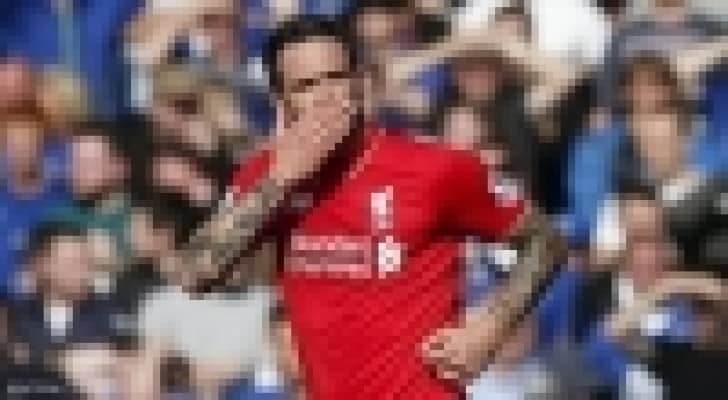 الإصابة تنهي موسم اينغس مع ليفربول