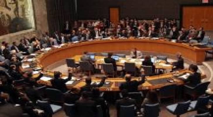 الاردن : نحتفظ بكافة الخيارات للحفاظ على المسجد الاقصى
