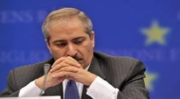جودة يبحث مع كيري وموغريني التطورات في الاراضي الفلسطينية المحتلة